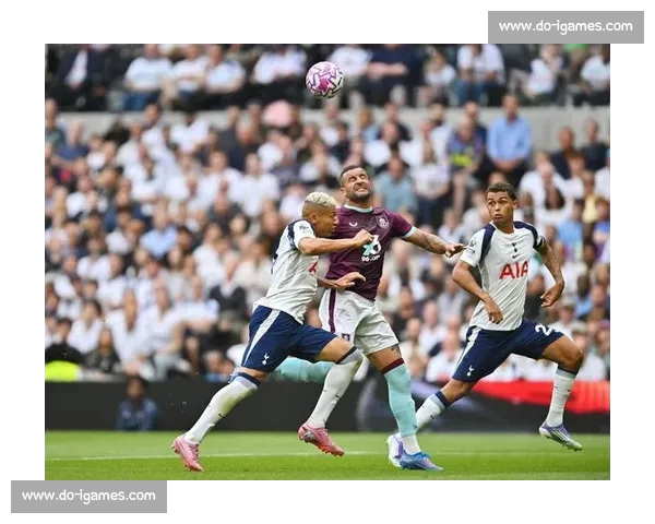 热刺 5000 万镑试水库杜斯,西汉姆联点燃 8500 万英镑竞价战火 热刺 5000 万镑试水库杜斯,西汉姆联点燃 8500 万英镑竞价战火