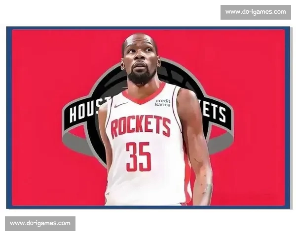 香珀特曝马刺是杜兰特心仪下家!Shams 诡异一笑暗藏玄机