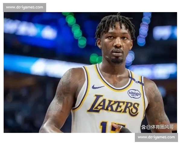 均薪 2000 万成续约关键！芬尼・史密斯铁心留守湖人