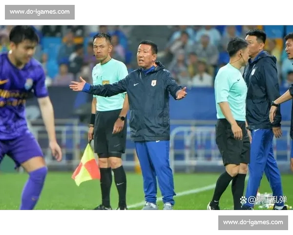 崔康熙下课声震泰山！0-1 再负津门虎，7 轮仅 1 胜 + 新人枯坐冷板凳