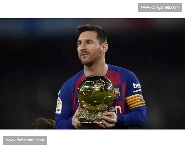 梅西续约迈阿密至 2026 年 巴萨成回归首选目标