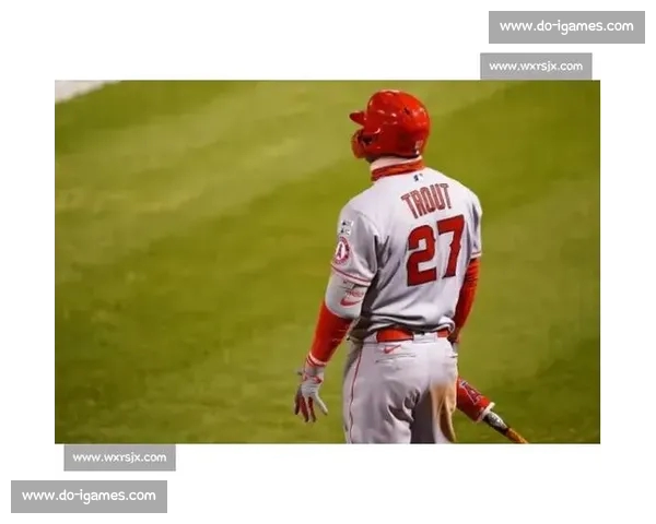 特劳特关键追平轰点燃反攻 天使终场前逆转国民