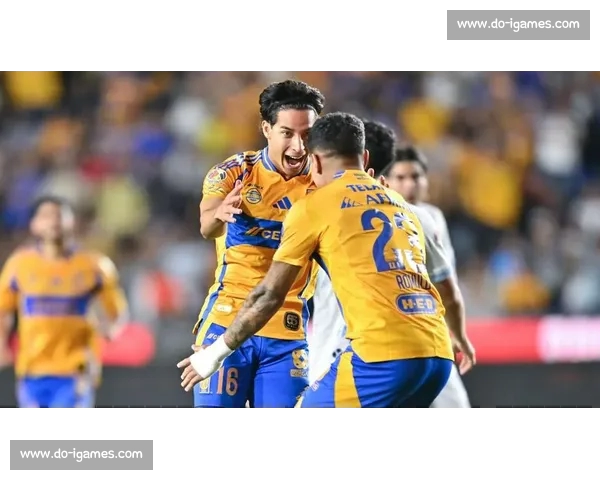 科雷亚确定加盟墨西哥老虎 世俱杯后签约五年