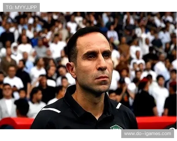 国足新帅锁定洋帅！两大名帅 8 月上任，C 罗恩师与亚洲杯冠军教头谁能破局？