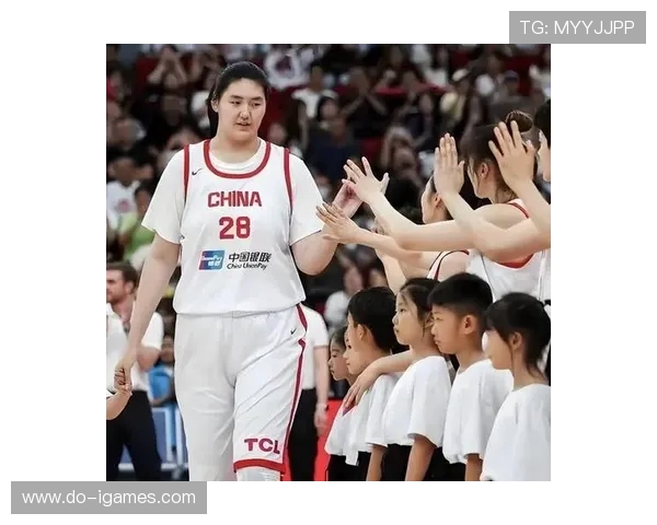狂胜 50 分!中国 U19 女篮无张子宇仍碾压新西兰 冉珂嘉 24+6 率队血洗 狂胜 50 分!中国 U19 女篮无张子宇仍碾压新西兰 冉珂嘉 24+6 率队血洗