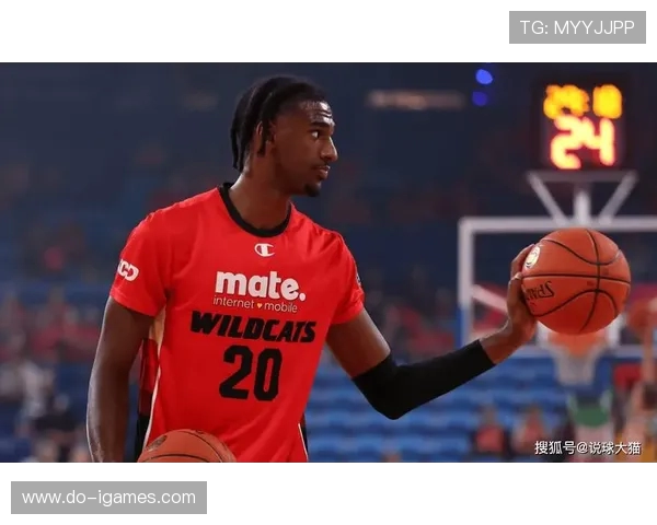 NBA 选秀大会:热门新秀与球队选择预测 NBA 选秀大会:热门新秀与球队选择预测